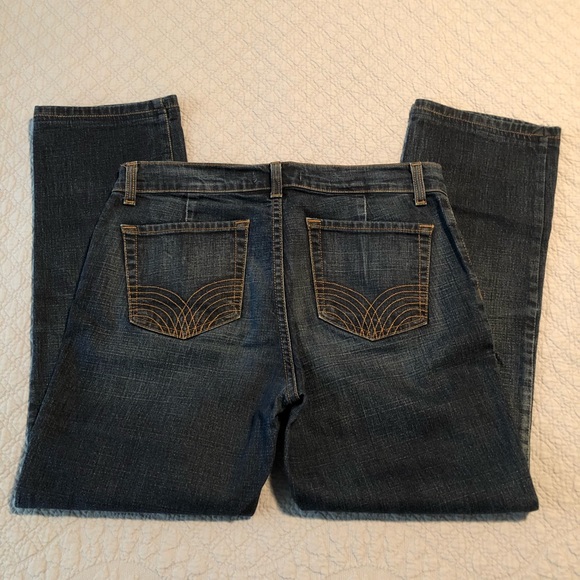 Blue Cult cropped jeans - Picture 3 of 8